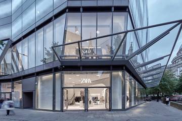 Inditex, en máximos: crece un +24 por ciento y dispara beneficios un +41 por ciento