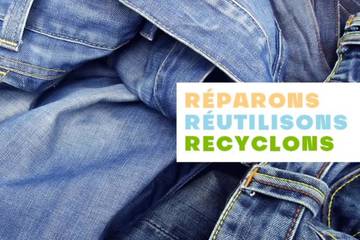 Refashion prévoit d’investir 1,2 milliard d’euros dans la transformation de la filière textile