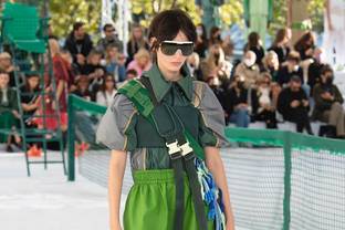 Video: Lacoste SS22 collection