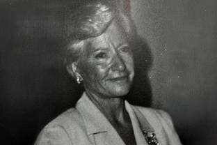 RIP : Jacqueline Riu, créatrice de la marque Riu Paris, est décédée