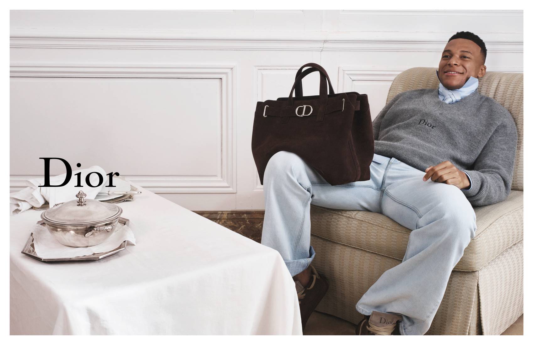 Dior SS26 - Worldwide Fashion Design Lookbook