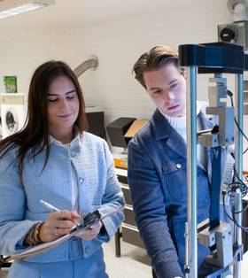 Collection image TMO Fashion business school