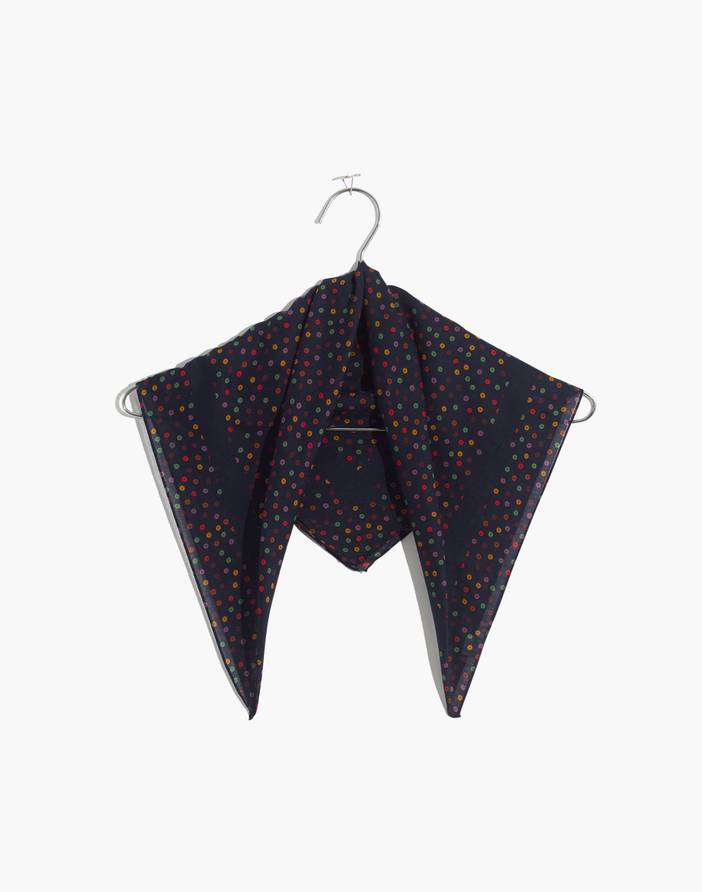 Organic Cotton Bandana | Madewell