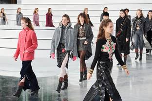 Sin Saint Laurent ni Alexander McQueen: así será la próxima París Fashion Week