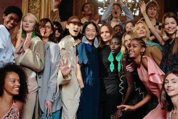 Stella McCartney nombra a Gabriele Maggio nuevo CEO de la compañía