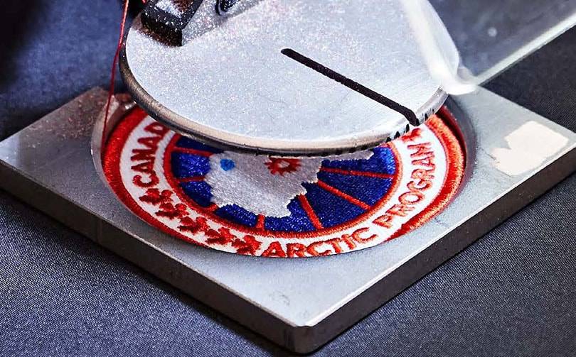 Foto:  Canada Goose