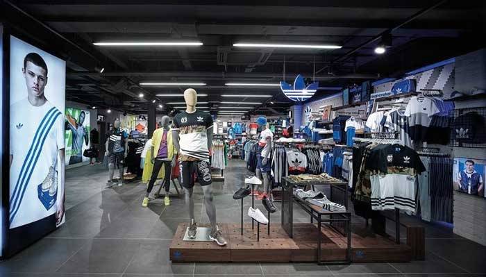 JD Sports reports buoyant FY15, revenues rise 20 percent