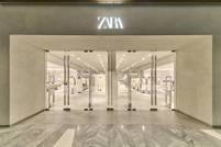 Zara-moeder Inditex reorganiseert directie