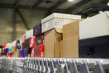  L'IA à la rescousse pour limiter les retours de colis, point noir de l'e-commerce 