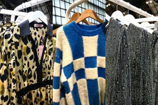 Just Around the Corner: Fünf Womenswear-Trends für H/W23 aus Manchester