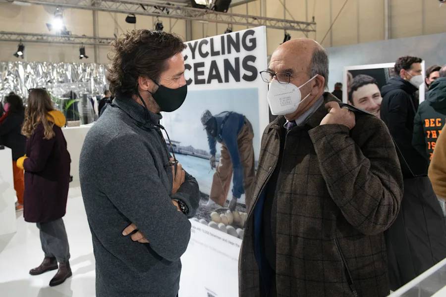 Foto: Pitti Immagine