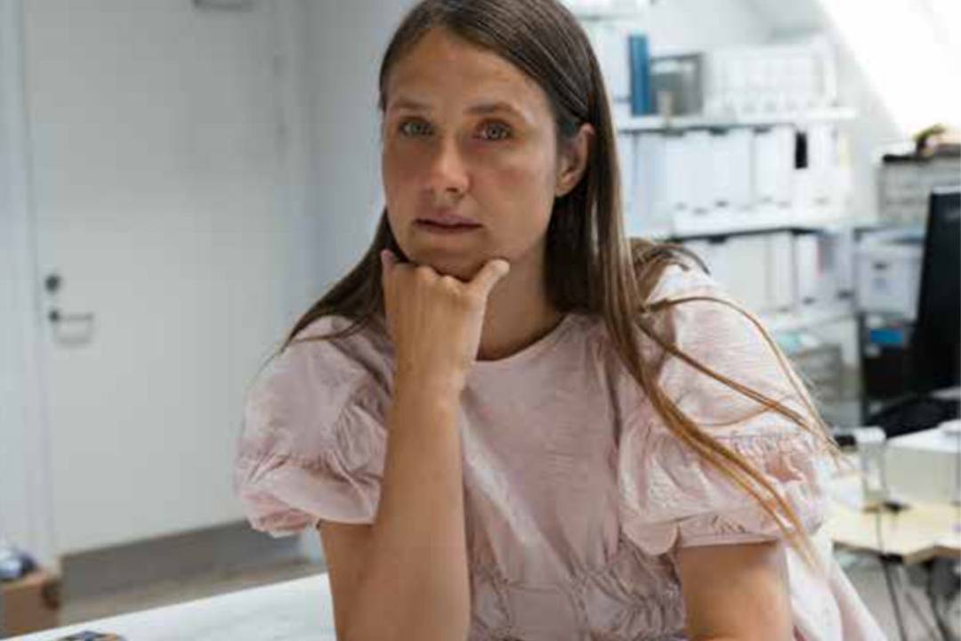 Cecilie Bahnsen