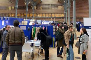 Mode : pourquoi le salon Made in France rejoint Première Vision Paris et Blossom en 2026