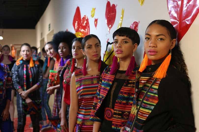 Las mejores ferias de moda que vimos durante el 2017 y esperaremos en 2018