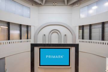 Primark lance sa première campagne publicitaire américaine