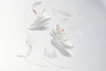 Lockdowns in Azië drukken op omzet Adidas AG in eerste kwartaal