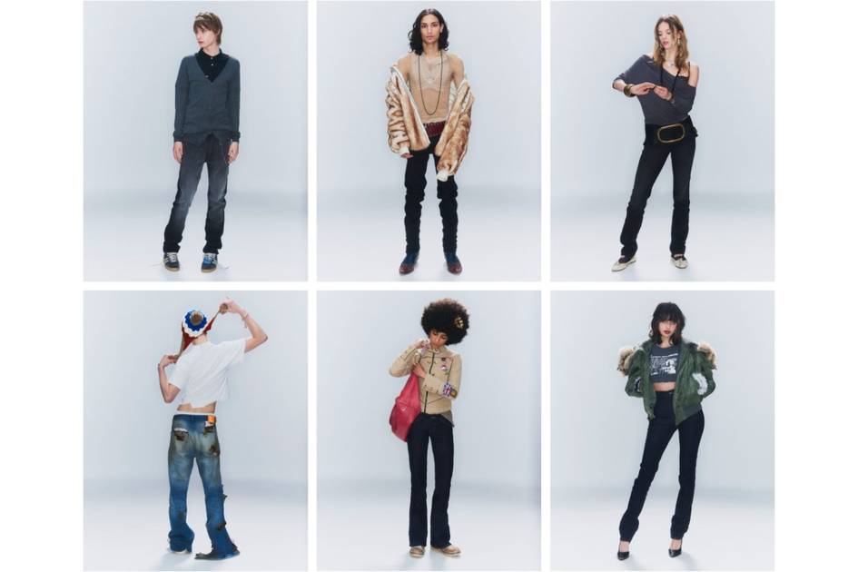 Cyber Monday Denim Bundle