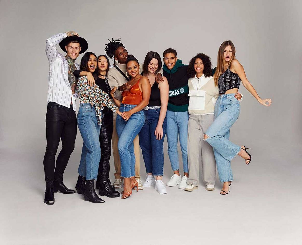 Asos sets “ambitious commitments” on plastic packaging