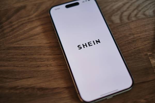 Shein reportedly intends to sell ‘India-made’ clothing within a year