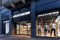 Skechers ouvre son premier magasin « Perfomance » en Europe