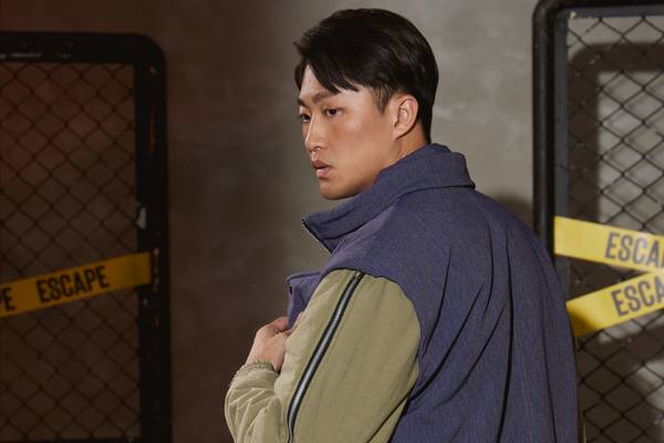 Mfw: 1980 Voguish presenta una capsule genderless