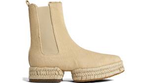 CAMPERLAB x EFI K300430-002 Ankle boots men | Camper