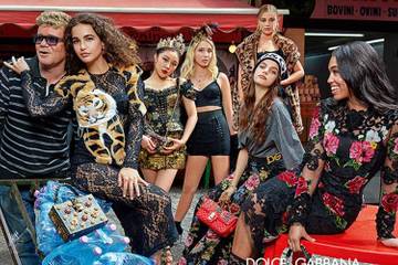 Dolce & Gabbana: fatturato a 1,3 miliardi