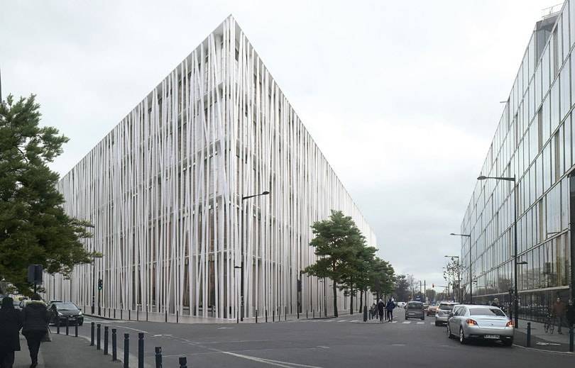 District 93: Der neue Mode-Bezirk in Paris