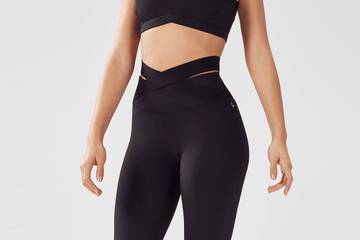 Fabletics opens NYC pop-up
