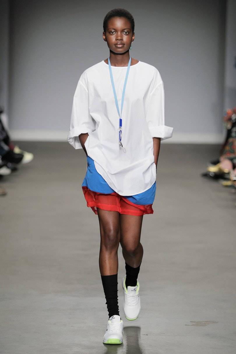 In Beeld: Focus op duurzame mode tijdens Amsterdam Fashion Week