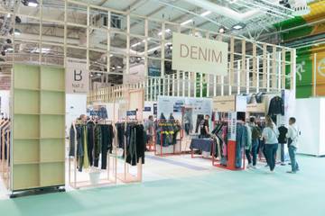  Texworld Denim de retour à Paris du 6 au 8 février 2023