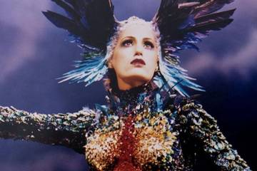 Kunsthal Rotterdam zeigt Thierry Mugler Retrospektive