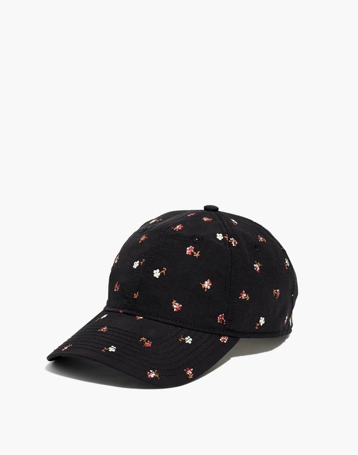 MWL (Re)sourced Baseball Cap | Madewell
