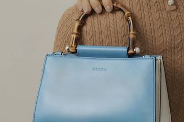 Rebag debuts image-recognition technology for luxury resale