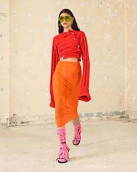 Collection image Acne Studios