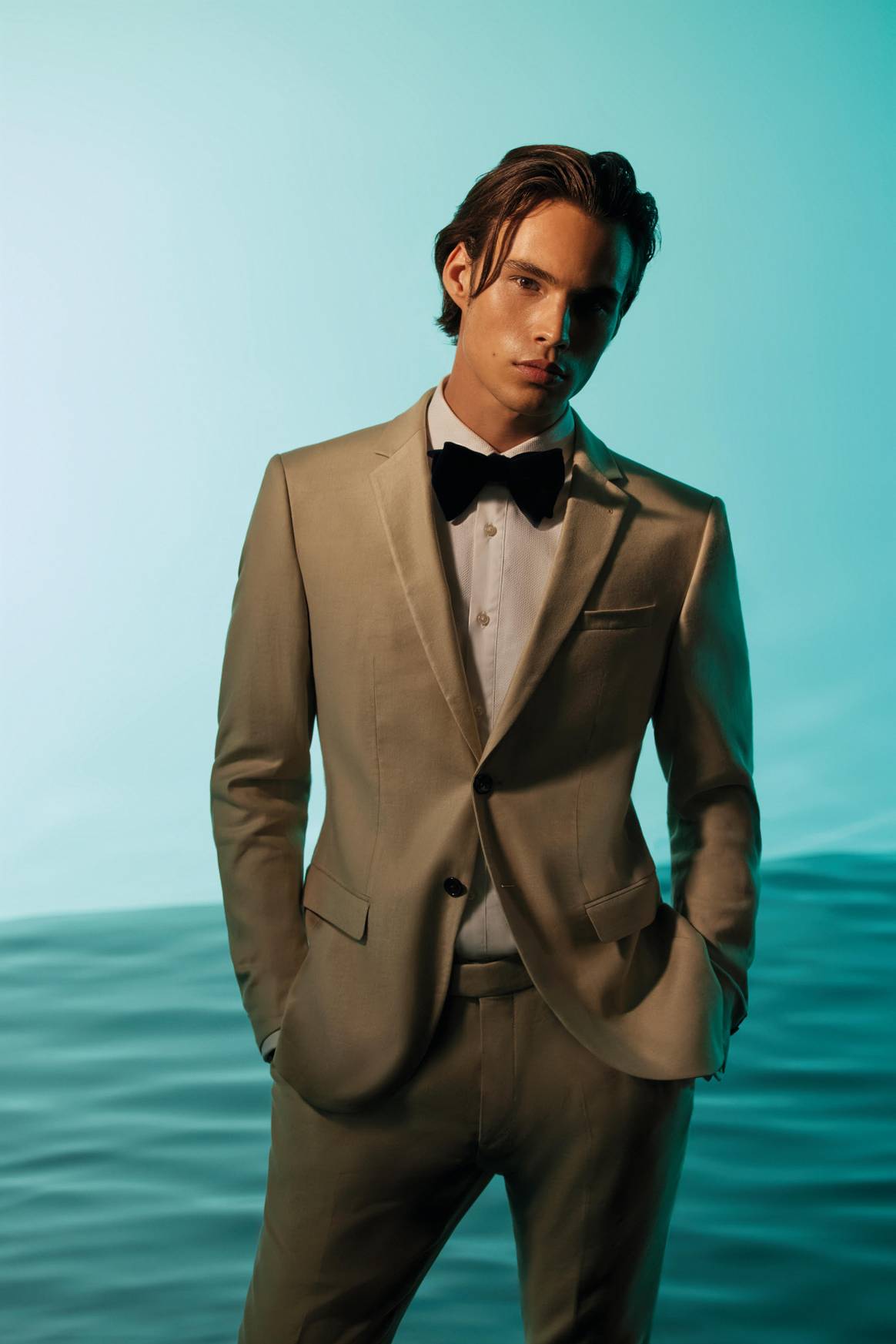 JOOP! SPRING SUMMER 2023 COLLECTION MIAMI VIBES