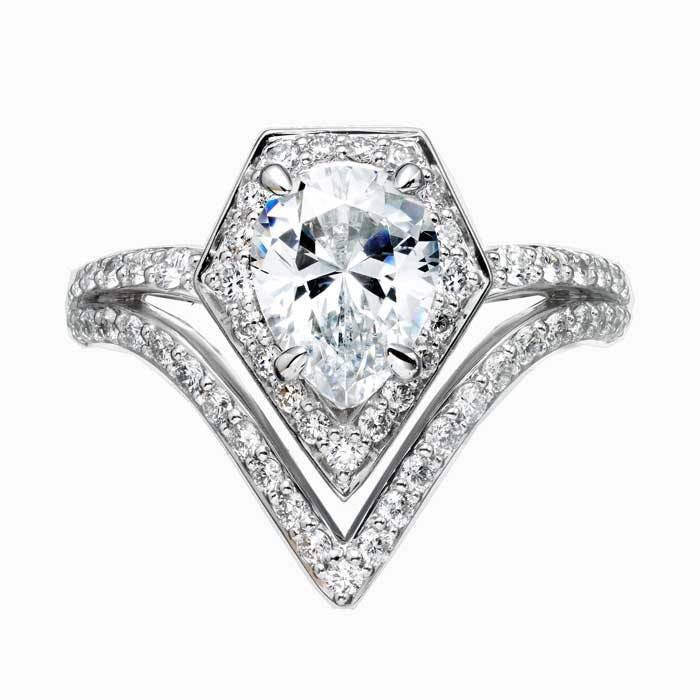Karl Lagerfeld launching bridal jewellery