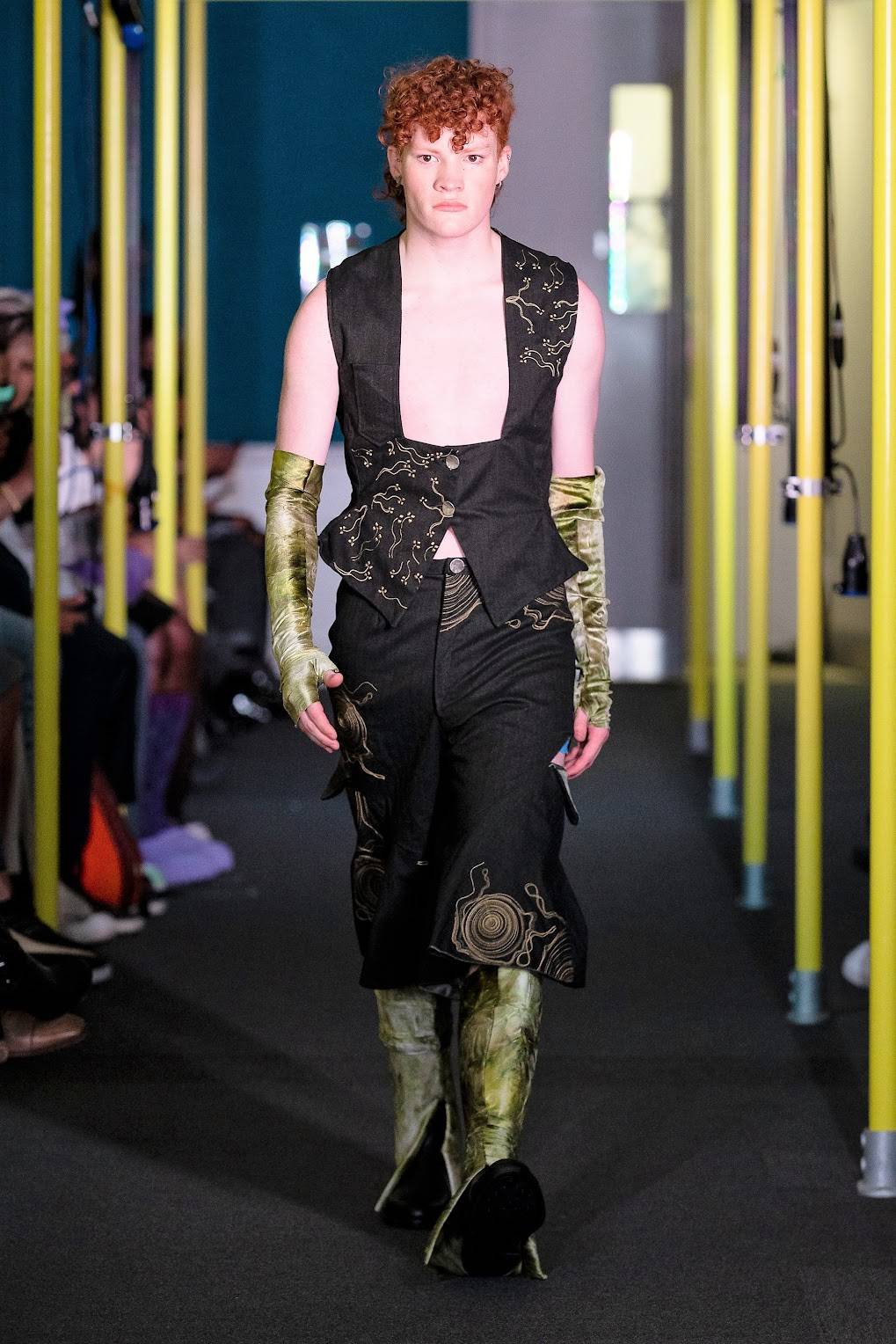 Photographer: Chris Yates, Designer: Jack Murphy
