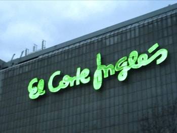 El Corte Inglés valorado mejor marca minorista