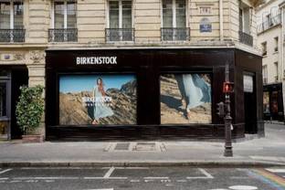 Birkenstock confirms full year outlook on strong Q3