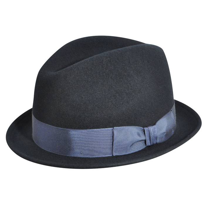 Floyd Fedora | Country Gentleman