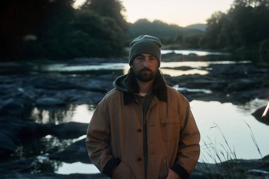 L.L. Bean and Noah Kahan Capsule Collection Apparel