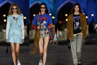 La mode dans les médias : les moments forts de la fashion week de Paris