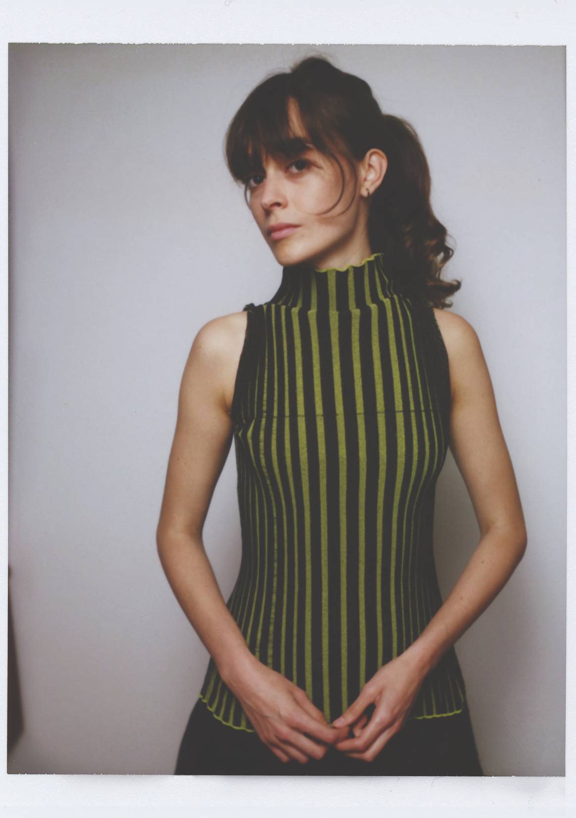 Photo Credits: Paula Canovas del Vas. LVMH, fotografía de cortesía.