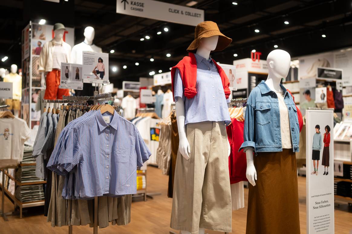 Credits: UNIQLO