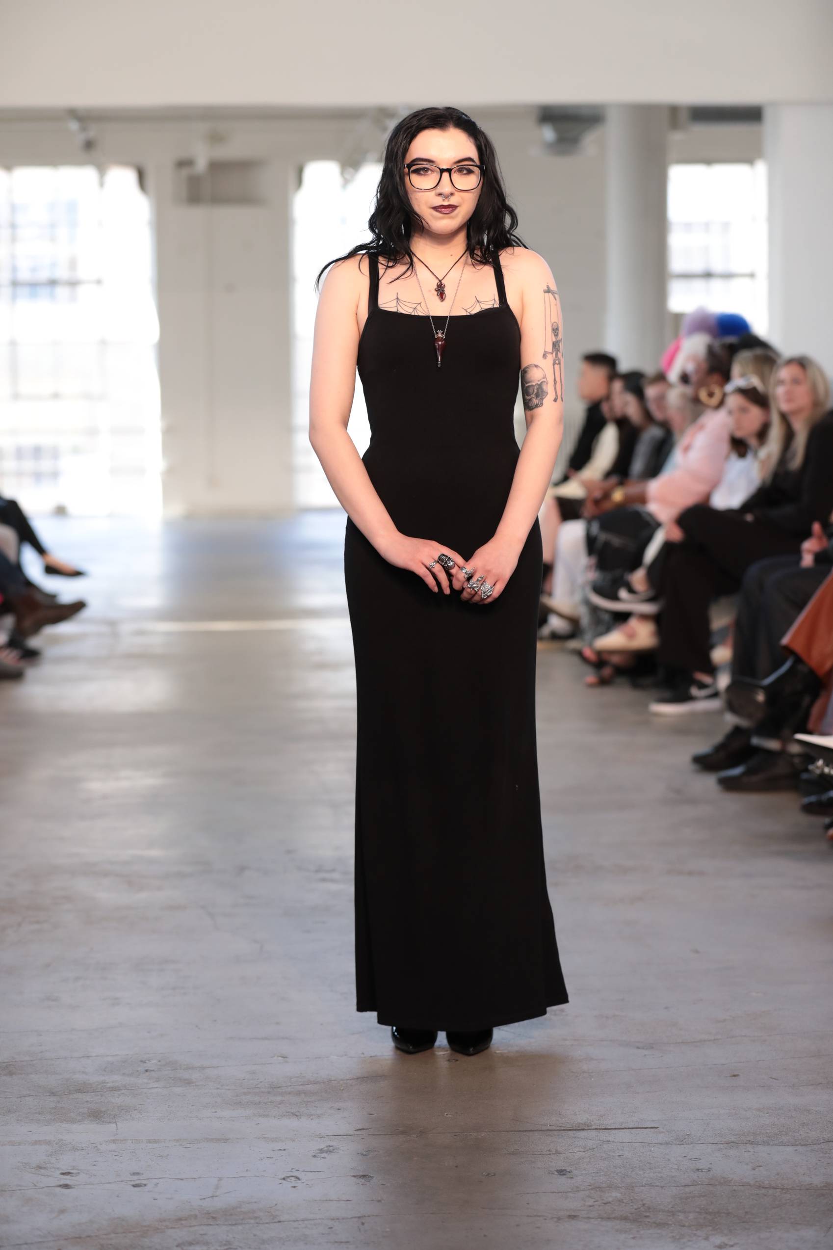 FIDM GRADUATE CLASS 2024 - Worldwide Fashion Design Lookbook