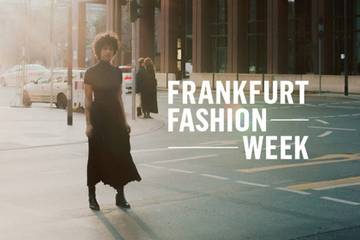 Frankfurt Fashion Week to take place digitally in the summer