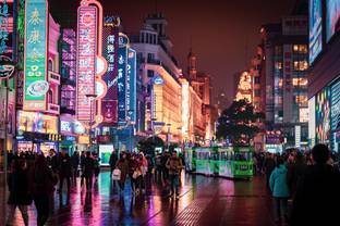 Luxury's rebound in China may take a little longer