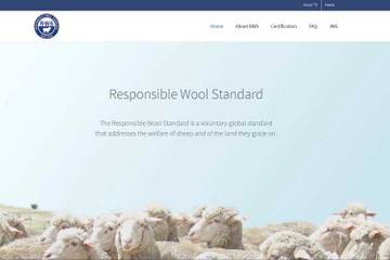 Textile Exchange launcht Responsible Wool Standard