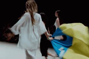 Ukrainian Fashion Week keert terug naar Kiev